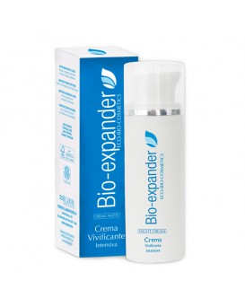 Bio-expander night cream - ночной крем для интенсивного восстановления кожи, 30 мл